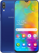 Điện thoại SamSung Galaxy M20